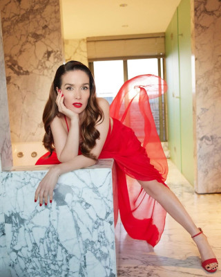 Natalia Oreiro pic #1288883