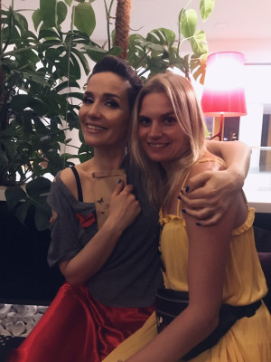 Natalia Oreiro pic #1178873