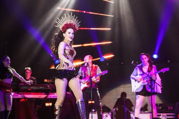 Natalia Oreiro pic #896918