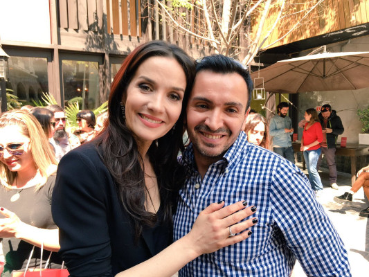 Natalia Oreiro pic #960783