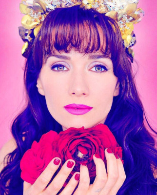 Natalia Oreiro pic #1090007