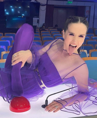 Natalia Oreiro pic #1240791
