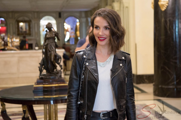 Natalia Oreiro pic #1044309