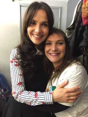 Natalia Oreiro pic #960775