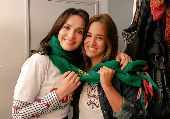 Natalia Oreiro pic #960792