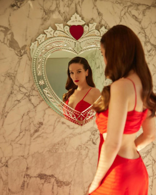 Natalia Oreiro pic #1288915