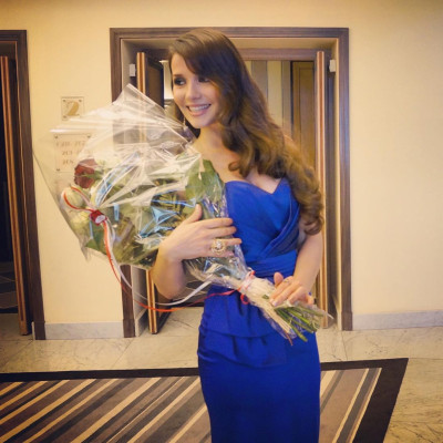 Natalia Oreiro pic #1178878