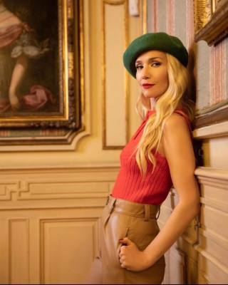 Natalia Oreiro pic #1270299