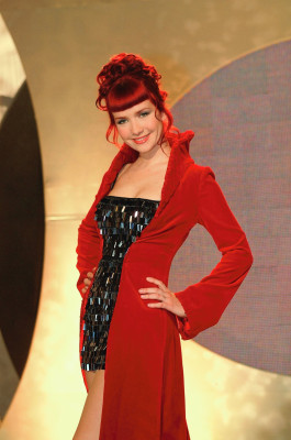 Natalia Oreiro pic #1208388