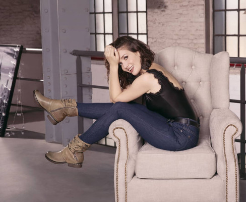Natalia Oreiro pic #1019354