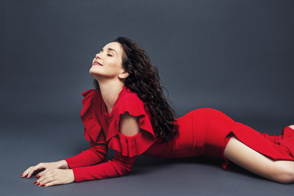 Natalia Oreiro pic #1014134