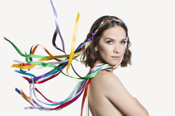 Natalia Oreiro pic #1039016