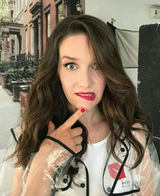 Natalia Oreiro pic #986419