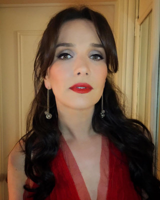 Natalia Oreiro pic #1185659