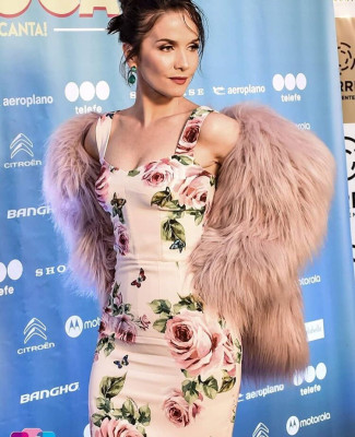 Natalia Oreiro pic #1087203