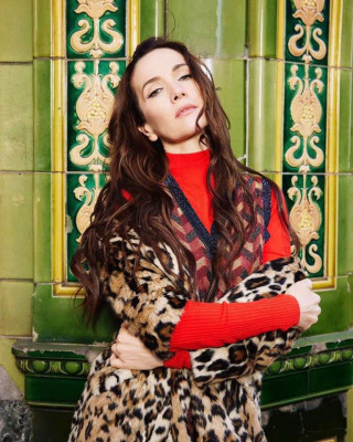 Natalia Oreiro pic #1270294