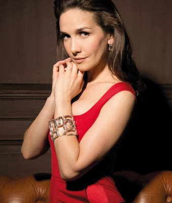 Natalia Oreiro pic #647593