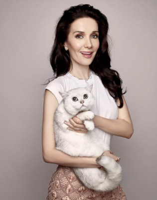 Natalia Oreiro pic #1185656