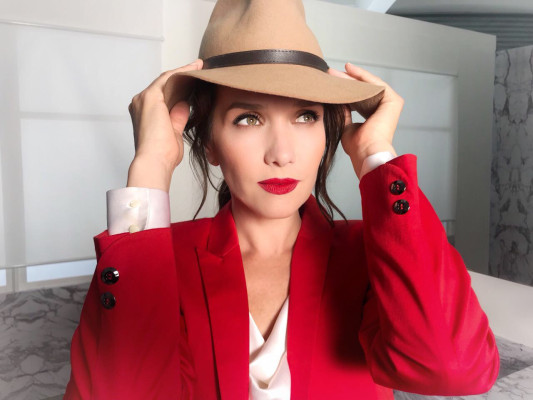 Natalia Oreiro pic #986416