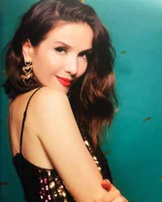 Natalia Oreiro pic #1116784