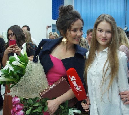 Natalia Oreiro pic #1158399