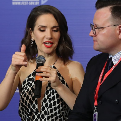 Natalia Oreiro pic #1089413