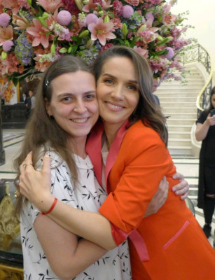 Natalia Oreiro pic #1087035