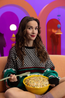 Natalia Oreiro pic #1288896