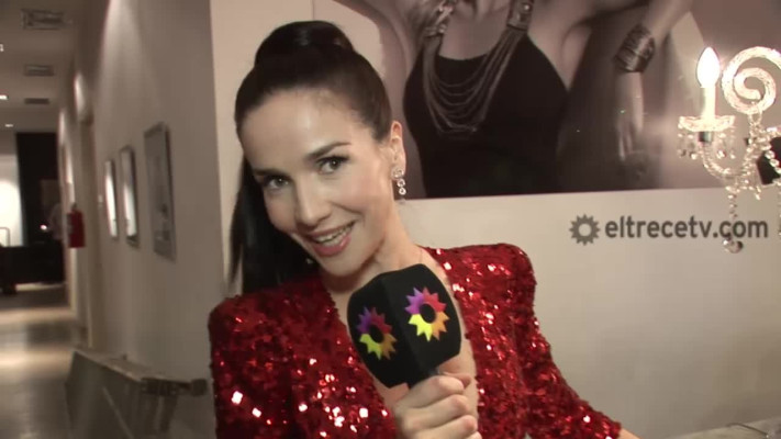 Natalia Oreiro pic #647548