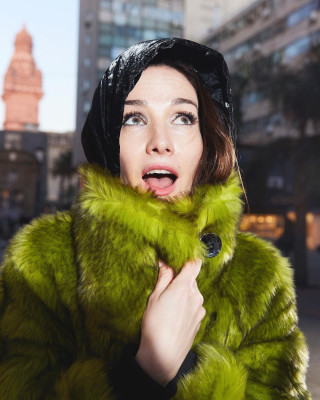 Natalia Oreiro pic #1270302