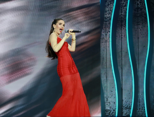 Natalia Oreiro pic #1087596