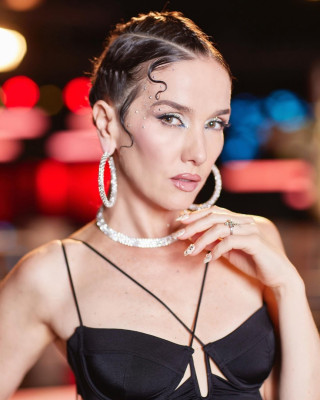 Natalia Oreiro pic #1303492