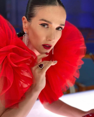 Natalia Oreiro pic #1240414