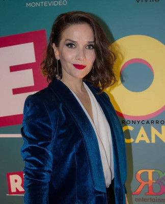 Natalia Oreiro pic #1087224