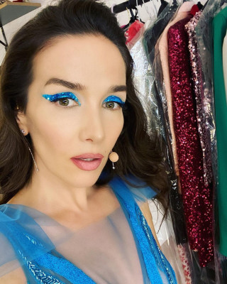 Natalia Oreiro pic #1260764
