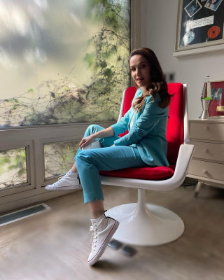 Natalia Oreiro pic #1281215