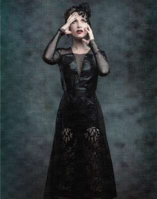 Natalia Oreiro pic #651597