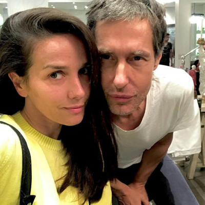 Natalia Oreiro pic #973599