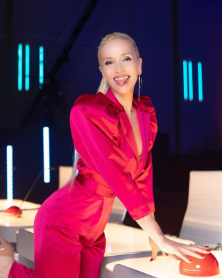 Natalia Oreiro pic #1270307