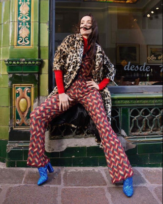 Natalia Oreiro pic #1270306