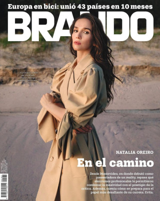 Natalia Oreiro pic #1251764