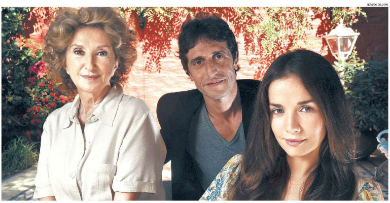 Natalia Oreiro pic #163597