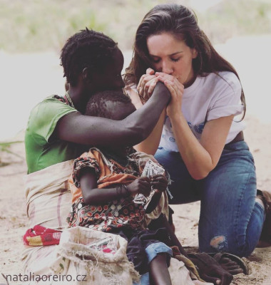 Natalia Oreiro pic #962289
