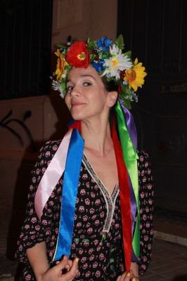 Natalia Oreiro pic #577078