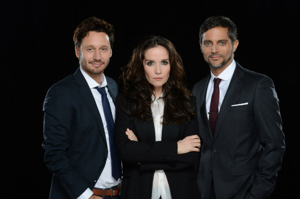 Natalia Oreiro pic #770421