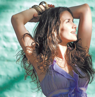 Natalia Oreiro pic #189808
