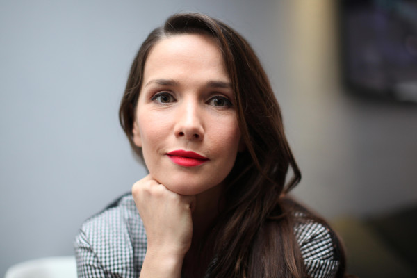 Natalia Oreiro pic #535557