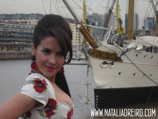 Natalia Oreiro pic #545974