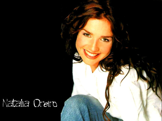Natalia Oreiro pic #575300