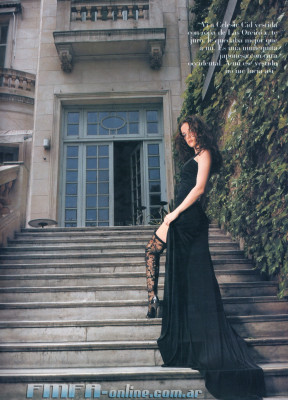 Natalia Oreiro pic #598273